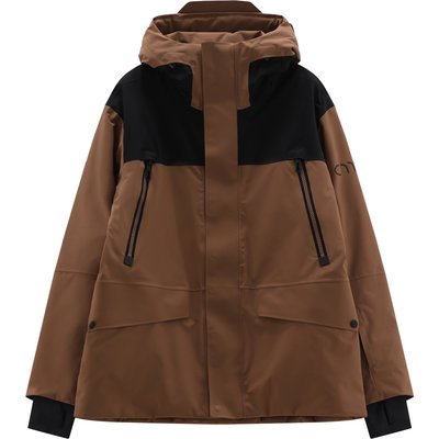 CMP Herren Collective (of) Moving People Hoodie Jacke
