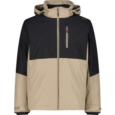 CMP Herren Zip Hoodie 2in1 Jacke