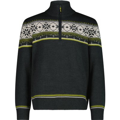 CMP Herren Pullover