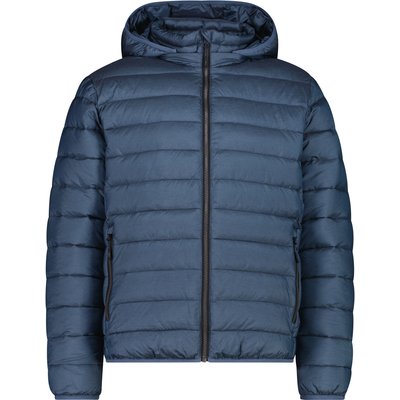 CMP Herren Snaps Hoodie Jacke
