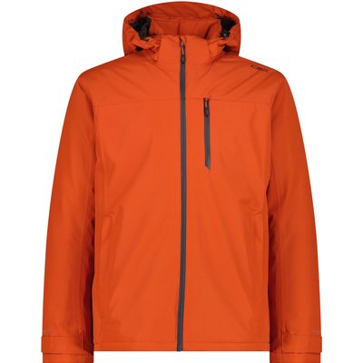 CMP Herren Zip Hoodie Jacke
