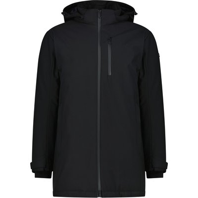 CMP Herren Zip Hoodie Parka