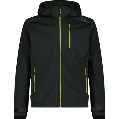 CMP Herren Zip Hoodie Jacke