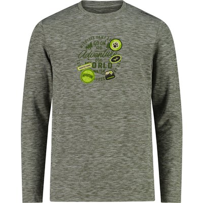 CMP Kinder Longsleeve