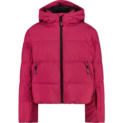 CMP Kinder Hoodie Jacke