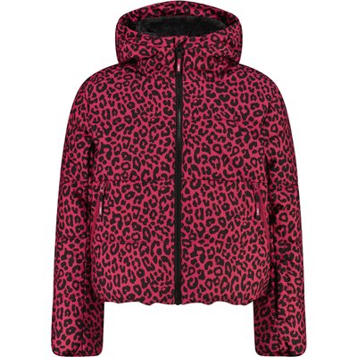 CMP Kinder Hoodie Jacke