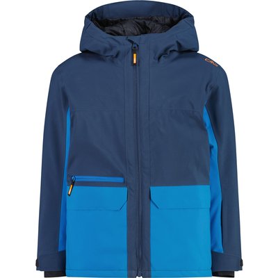 CMP Kinder Hoodie Jacke