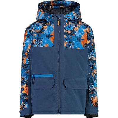 CMP Kinder Hoodie Jacke