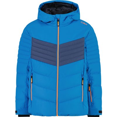 CMP Kinder Hoodie Jacke