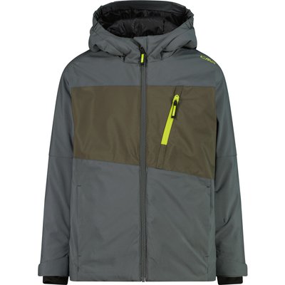 CMP Kinder Hoodie Jacke
