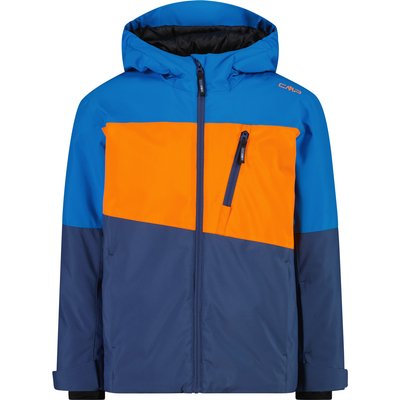 CMP Kinder Hoodie Jacke