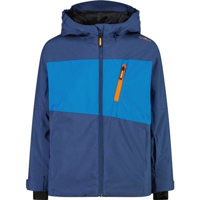 CMP Kinder Hoodie Jacke