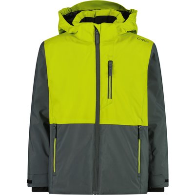 CMP Kinder Snaps Hoodie Jacke