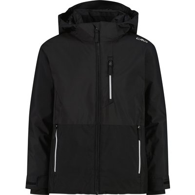 CMP Kinder Snaps Hoodie Jacke