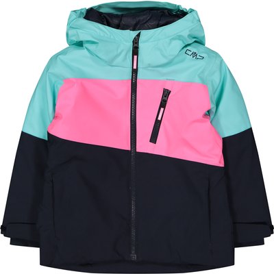 CMP Kinder Hoodie Jacke