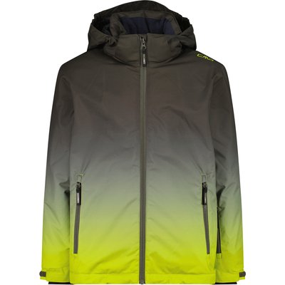 CMP Kinder Snaps Hoodie Jacke