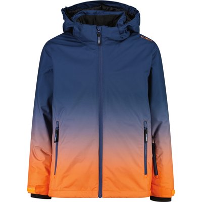 CMP Kinder Snaps Hoodie Jacke