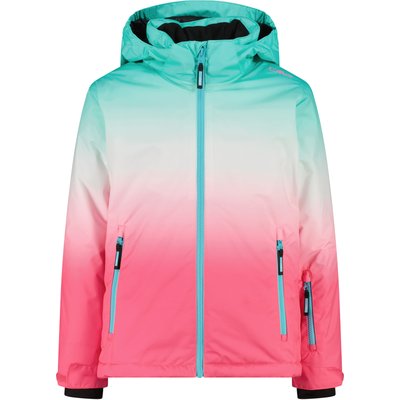 CMP Kinder Snaps Hoodie Jacke