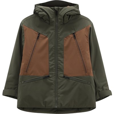 CMP Kinder Collective (of) Moving People Hoodie Jacke