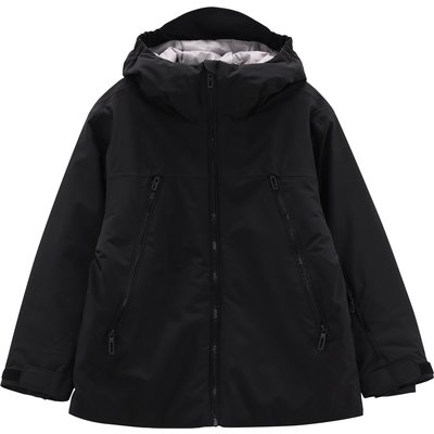 CMP Kinder Collective (of) Moving People Hoodie Jacke