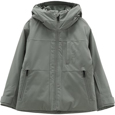 CMP Kinder Collective (of) Moving People Hoodie Jacke