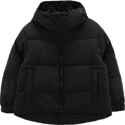 CMP Kinder Collective (of) Moving People Hoodie Jacke