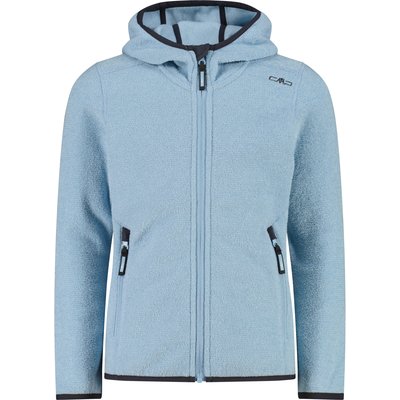 CMP Kinder Hoodie Jacke