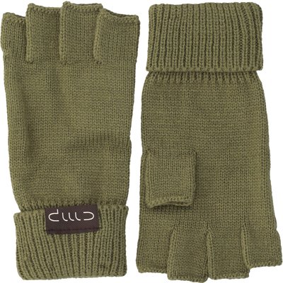 CMP Collective (of) Moving People Knitted Handschuhe