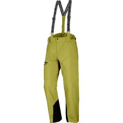 Salomon Herren Brilliant Hose