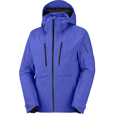 Salomon Herren Brilliant 2.0 Jacke