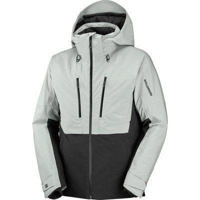 Salomon Herren Brilliant 2.0 Jacke