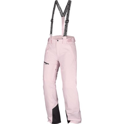 Salomon Damen Brilliant Hose