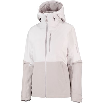 Salomon Damen Highland Jacke