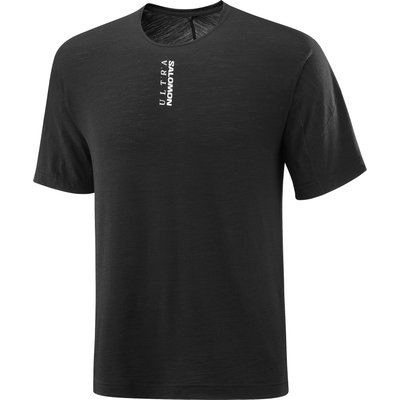 Salomon Herren Ultra T-Shirt