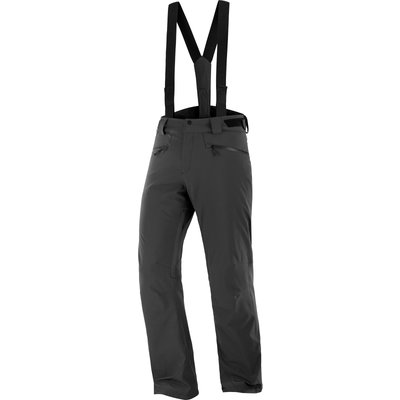 Salomon Herren Edge Hose