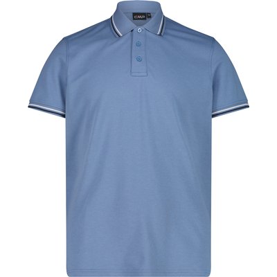 CMP Herren Alex Polo T-Shirt