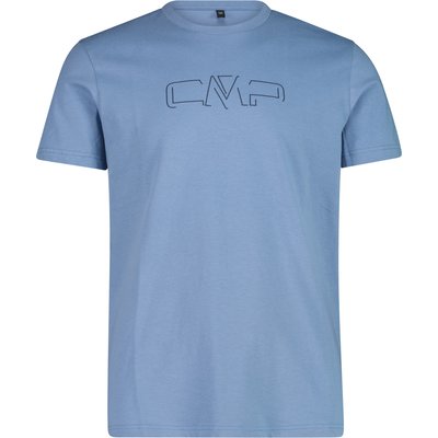 CMP Herren Paolo T-Shirt