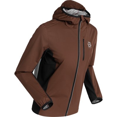 Daehlie Damen Winter Run Protect Jacke