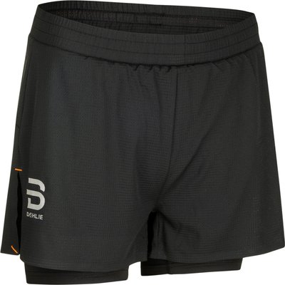 Daehlie Damen Run 365 Shorts