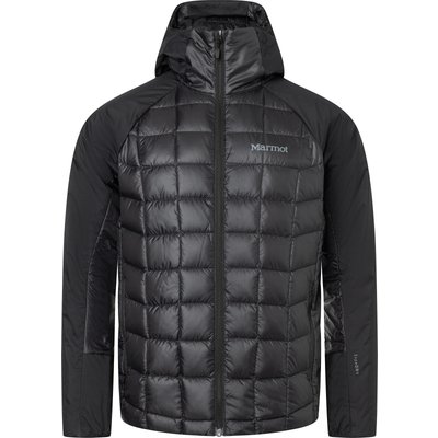 Marmot Herren GridLite Down Hoodie Jacke