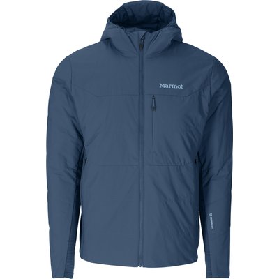Marmot Herren Revlo Hybrid Hoodie Jacke