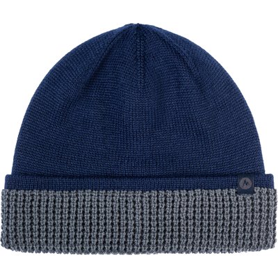 Marmot Reversible Waffle Mütze