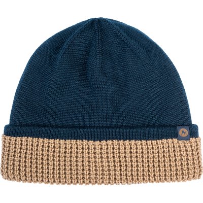 Marmot Reversible Waffle Mütze