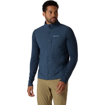 Marmot Herren Revlo Hybrid Jacke
