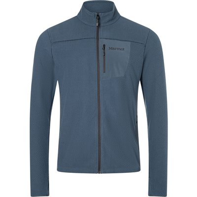 Marmot Herren AirFleece Jacke