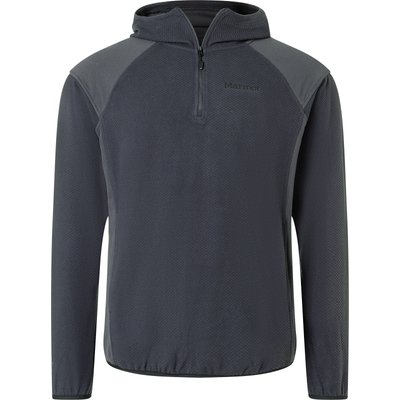 Marmot Herren Rockbound Fleece Hoodie