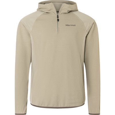 Marmot Herren Rockbound Fleece Hoodie