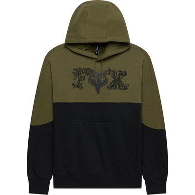 Fox Herren Abyss Fleece Hoodie