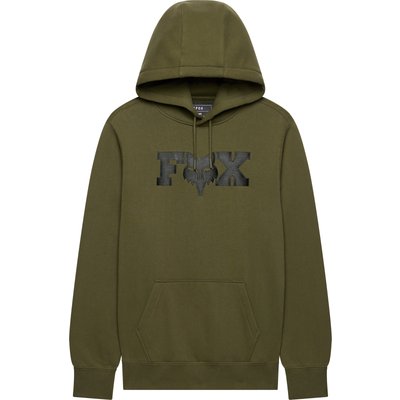 Fox Herren Head X Fleece Hoodie