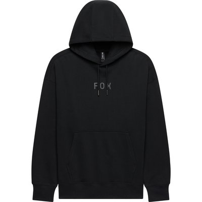 Fox Herren Head Heavyweight Fleece Hoodie